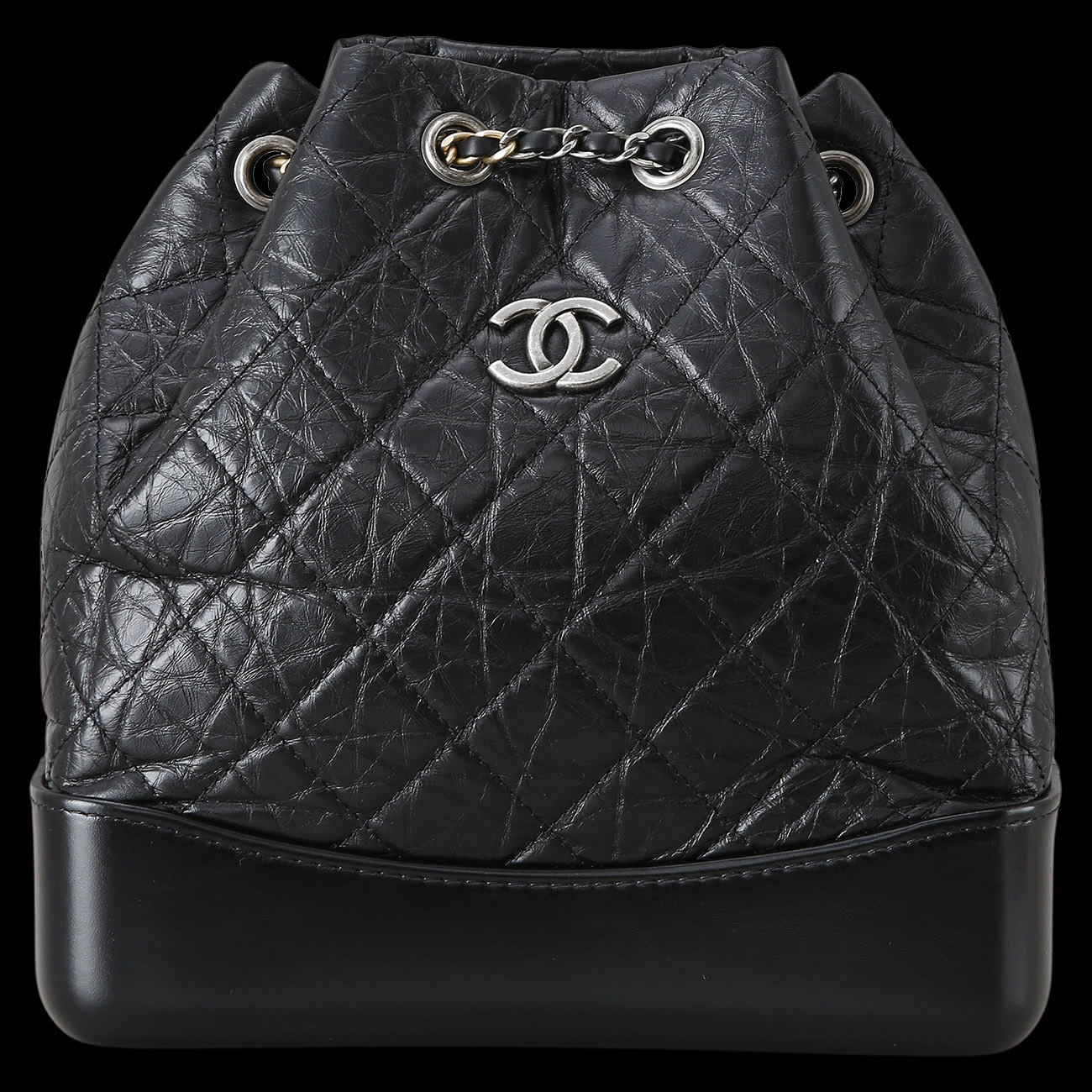 CHANEL(USED)샤넬 가브리엘 백팩