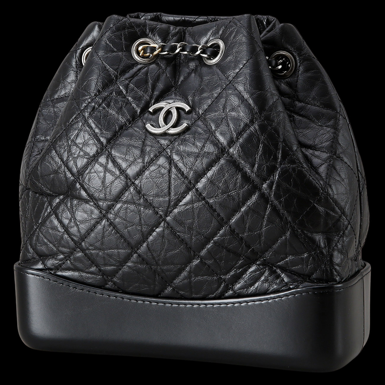 CHANEL(USED)샤넬 가브리엘 백팩
