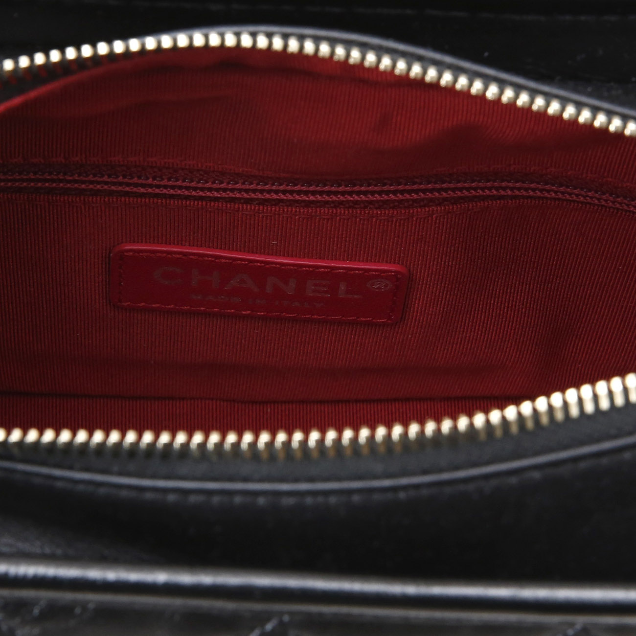 CHANEL(USED)샤넬 가브리엘 호보 스몰