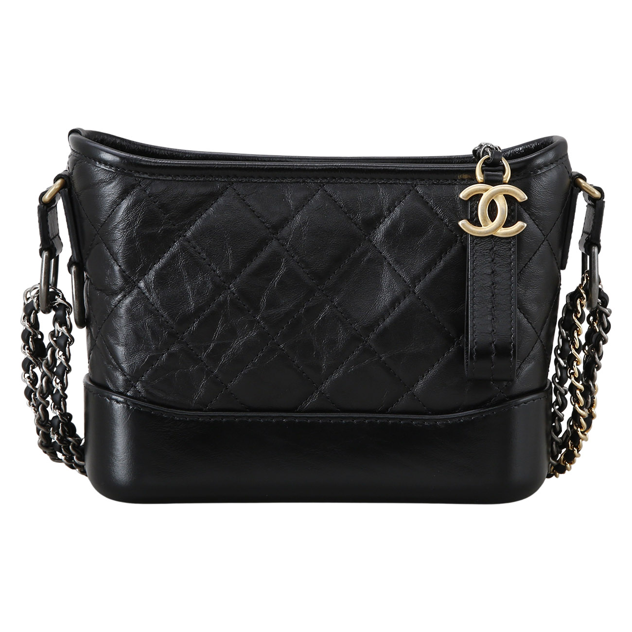 CHANEL(USED)샤넬 가브리엘 호보 스몰