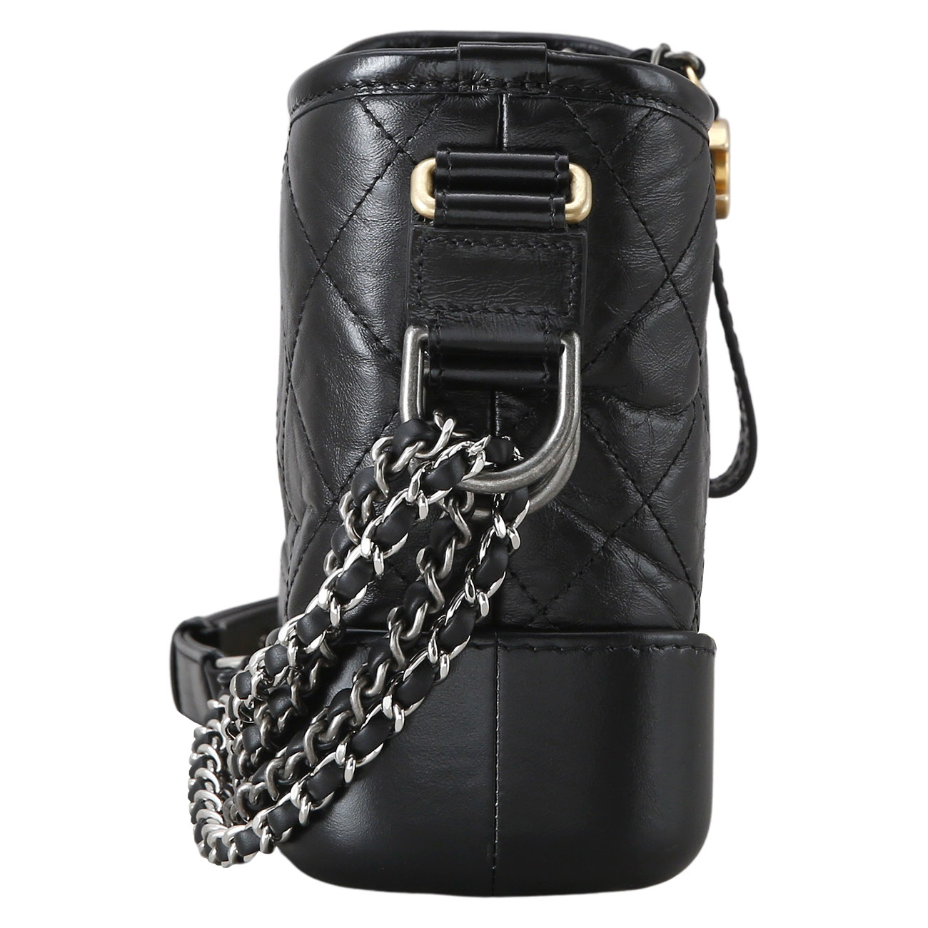 CHANEL(USED)샤넬 가브리엘 호보 스몰