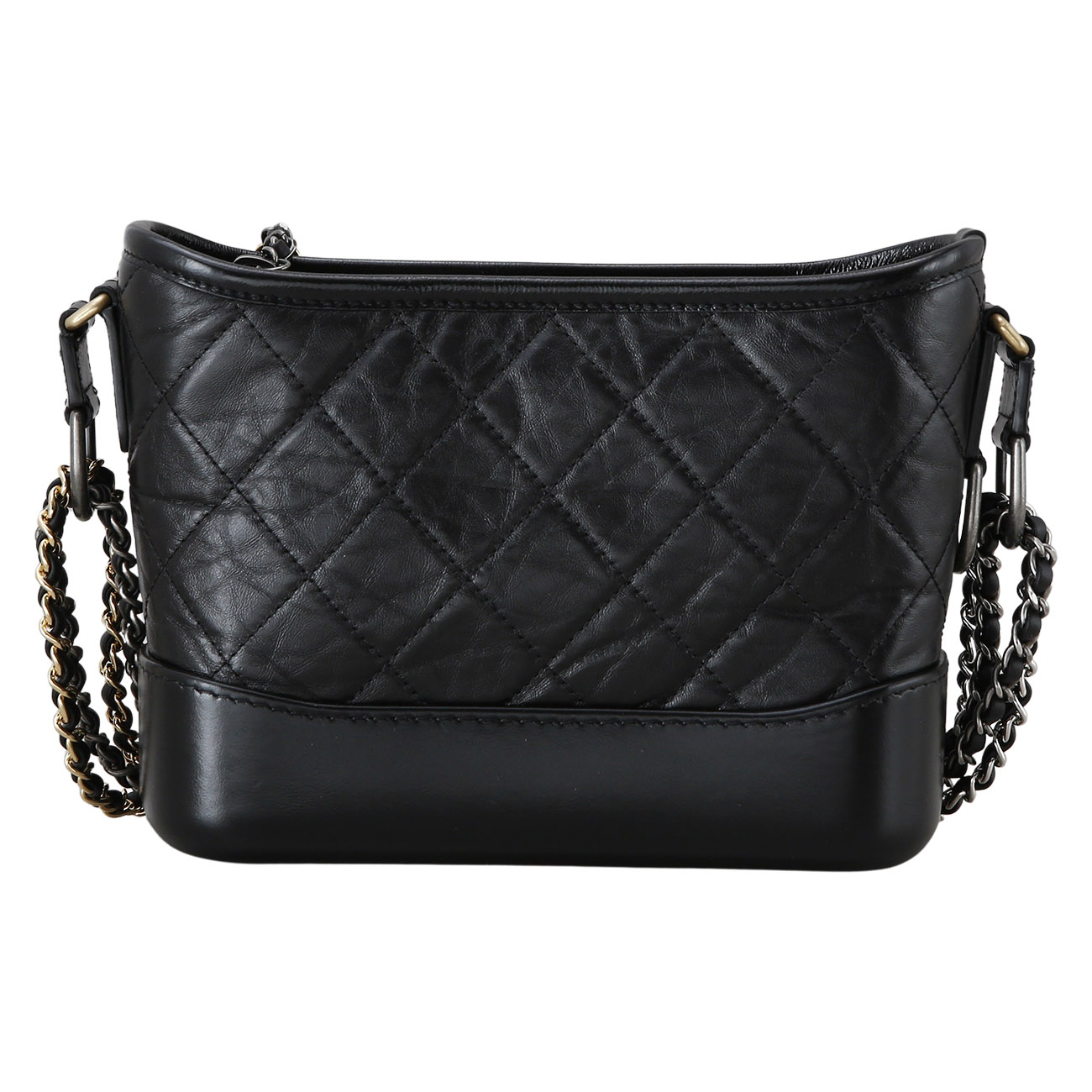 CHANEL(USED)샤넬 가브리엘 호보 스몰