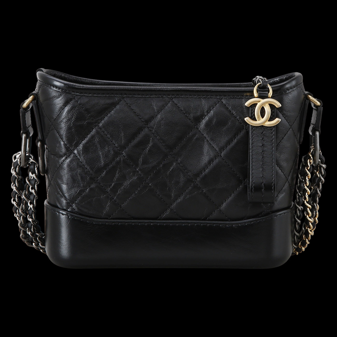CHANEL(USED)샤넬 가브리엘 호보 스몰