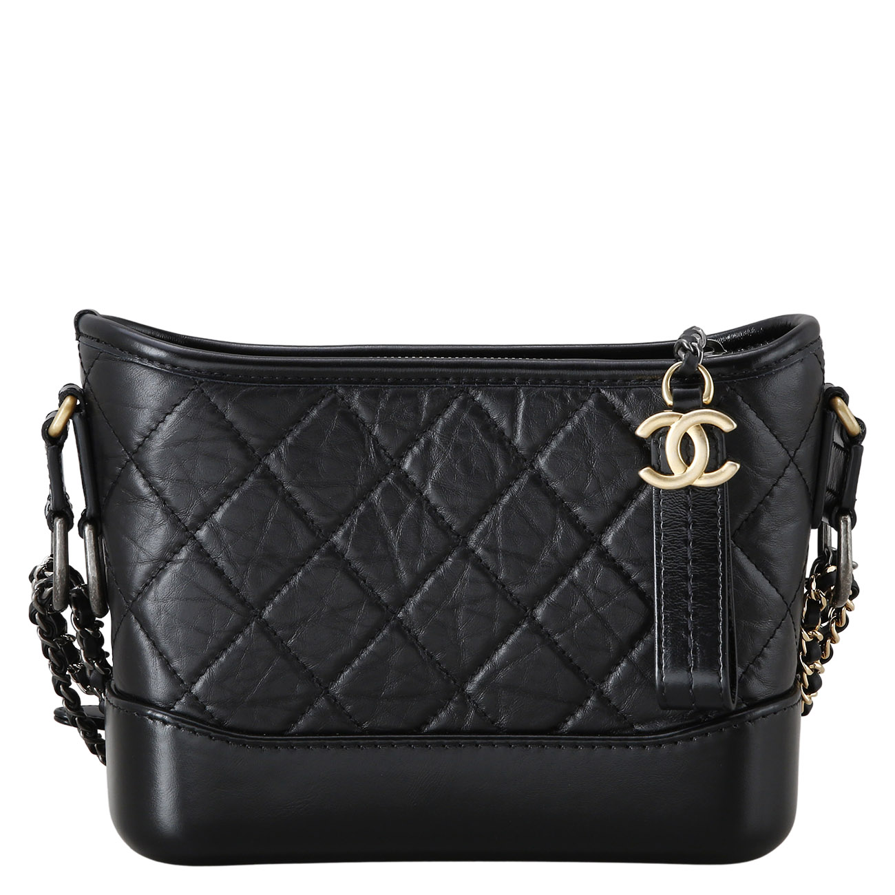 CHANEL(USED)샤넬 가브리엘 호보 스몰