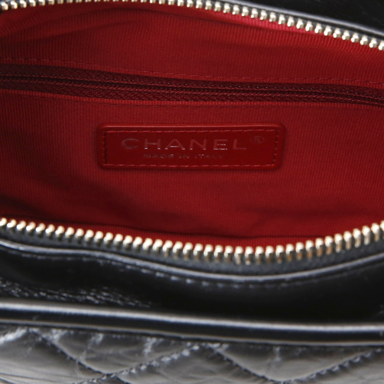 CHANEL(USED)샤넬 가브리엘 호보 스몰