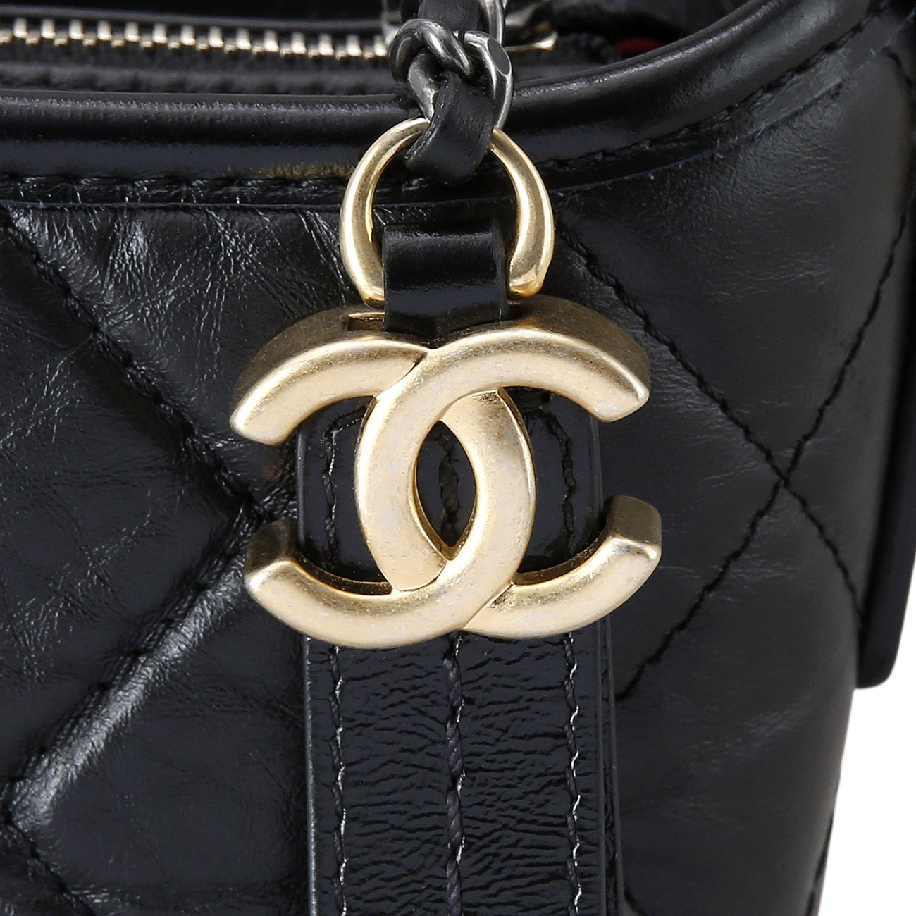 CHANEL(USED)샤넬 가브리엘 호보 스몰