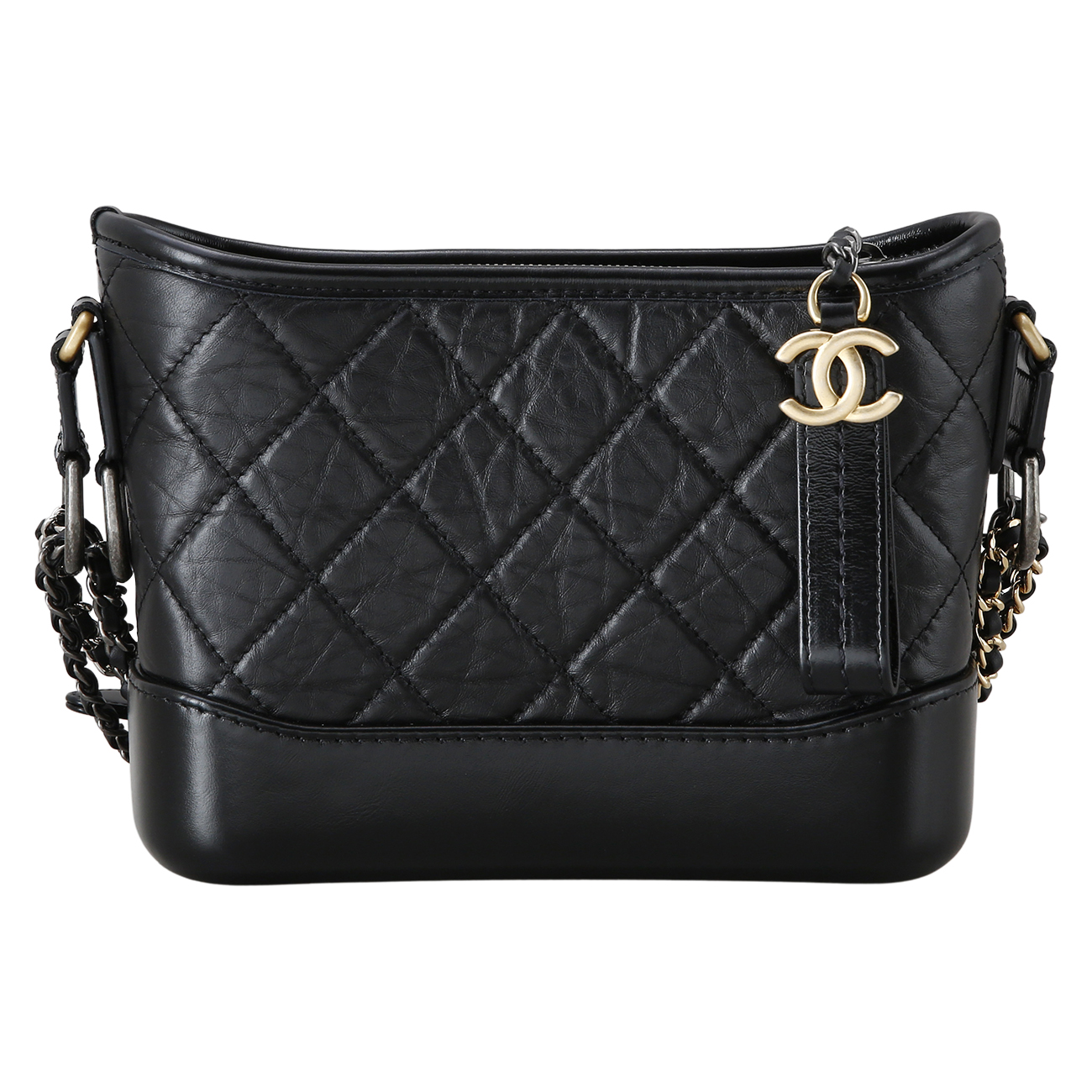 CHANEL(USED)샤넬 가브리엘 호보 스몰