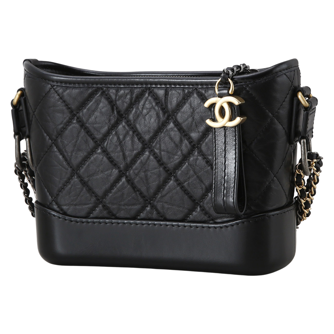 CHANEL(USED)샤넬 가브리엘 호보 스몰