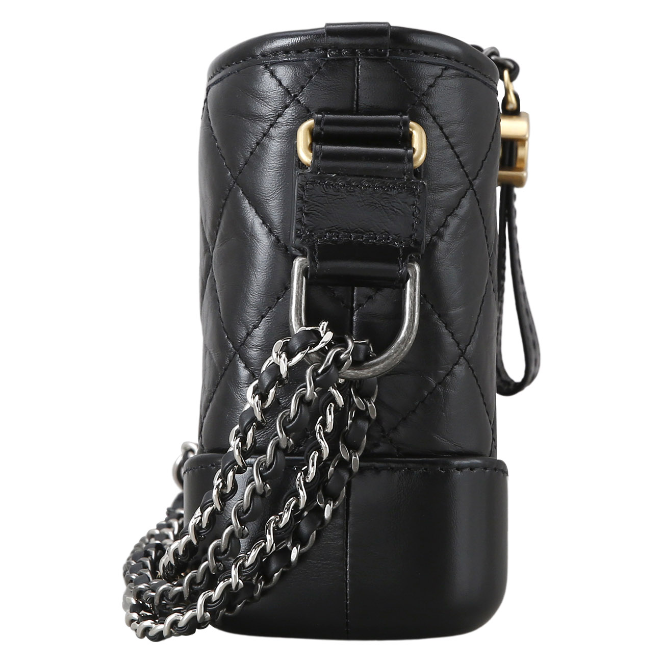 CHANEL(USED)샤넬 가브리엘 호보 스몰