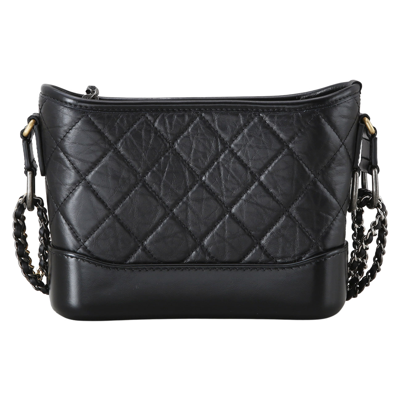 CHANEL(USED)샤넬 가브리엘 호보 스몰