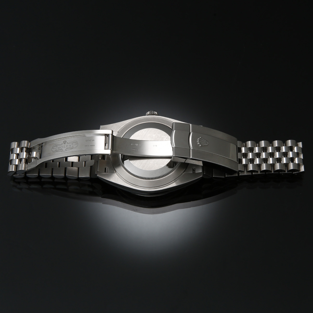 ROLEX(USED)롤렉스 데이저스트 126334