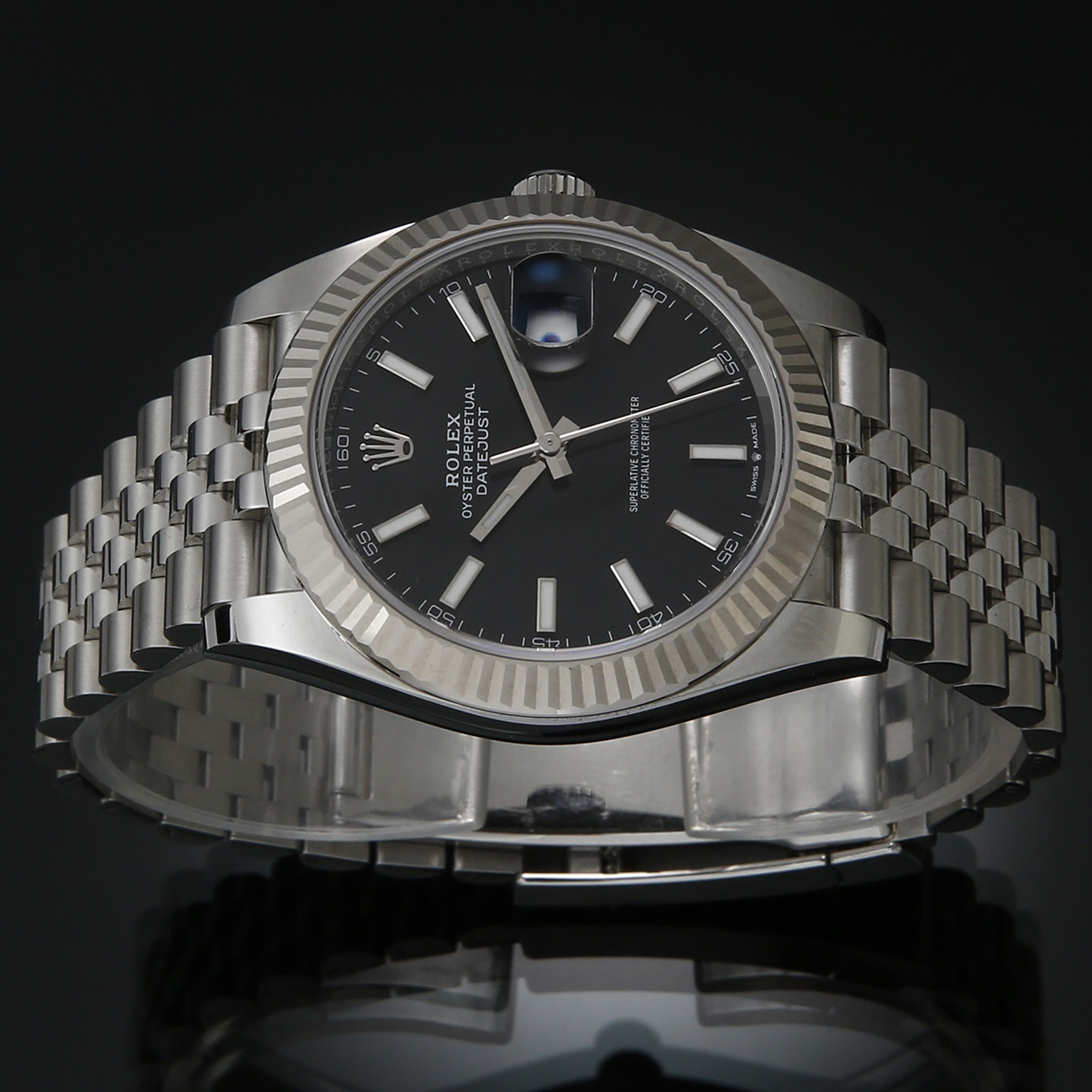 ROLEX(USED)롤렉스 데이저스트 126334