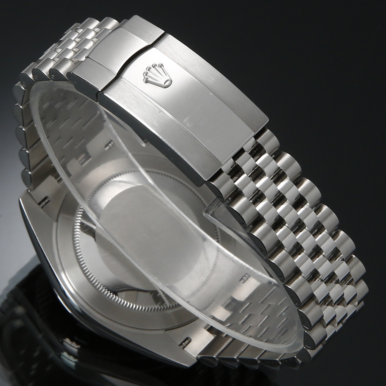 ROLEX(USED)롤렉스 데이저스트 126334