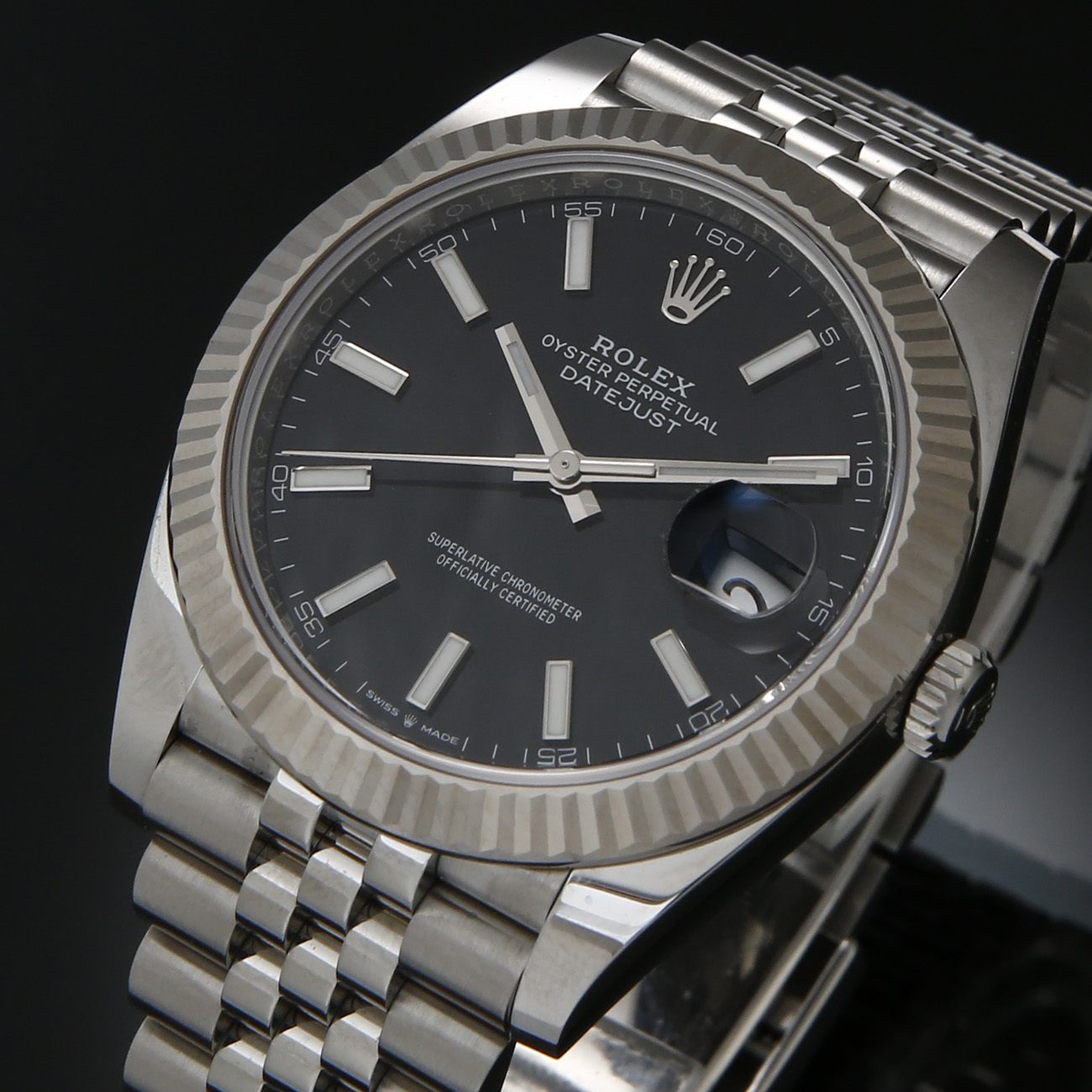 ROLEX(USED)롤렉스 데이저스트 126334