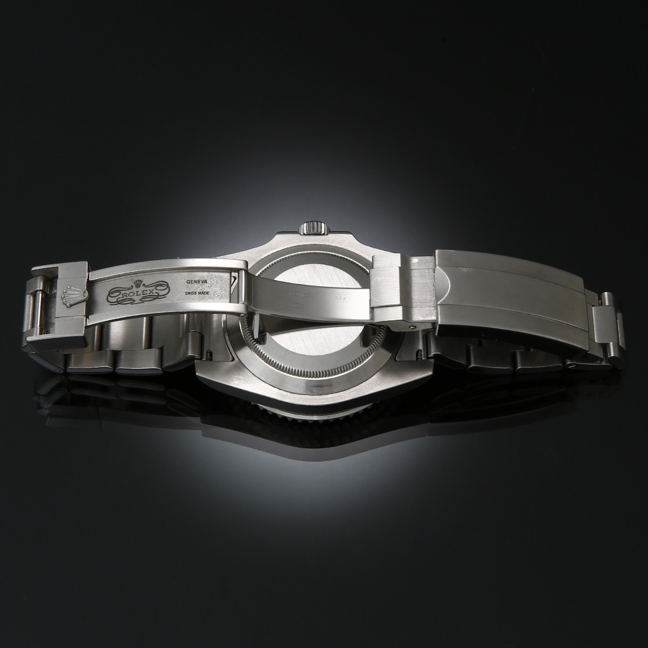 ROLEX(USED)롤렉스 서브마리너 논데이트 114060