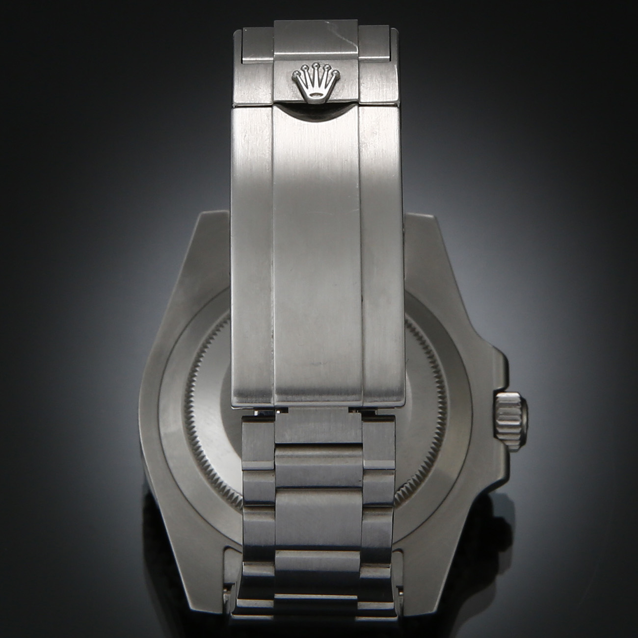 ROLEX(USED)롤렉스 서브마리너 논데이트 114060