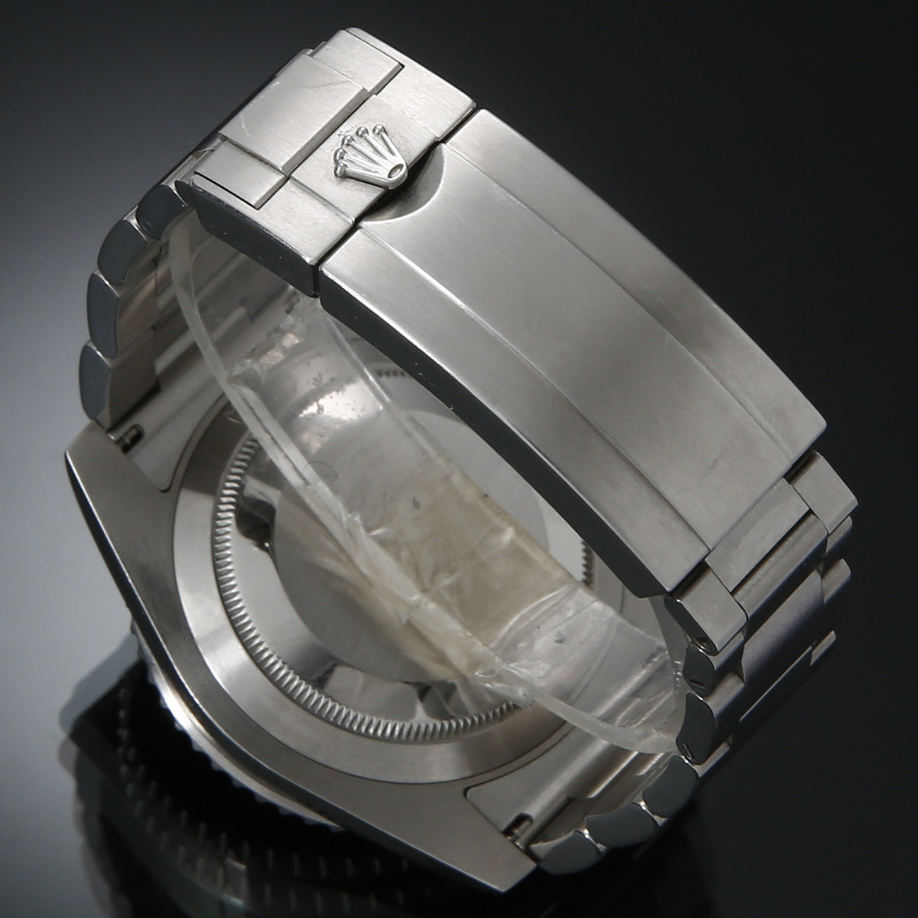 ROLEX(USED)롤렉스 서브마리너 논데이트 114060