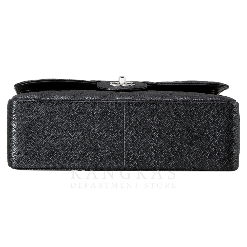 CHANEL(USED)샤넬 캐비어 클래식 라지 플랩백